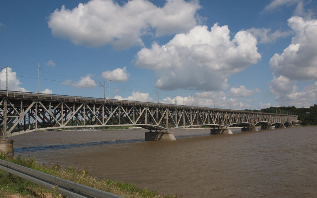 Most Legionów Józefa Piłsudskiego – Płock